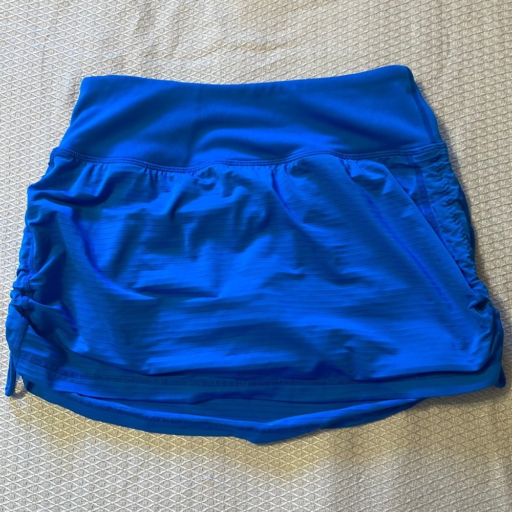 Tennis skort
